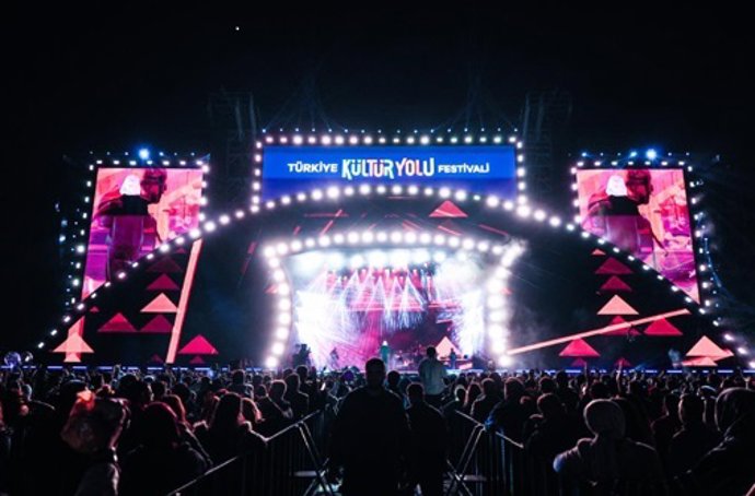 Turismo Cultural en Turquía