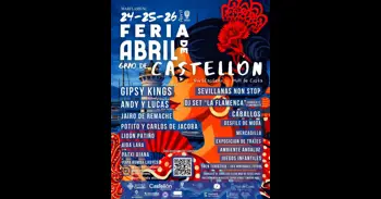 PortCastelló acull este cap de setmana la I edició de la Fira d'Abril en el Grau