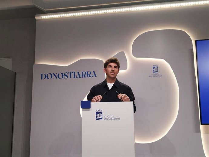 Ayuntamiento de San Sebastián condena las pintadas contra un medio de comunicación  