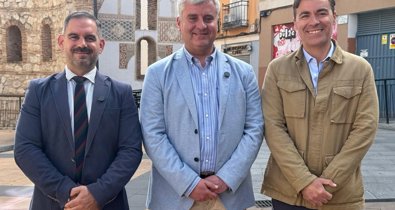Castilla-La Mancha