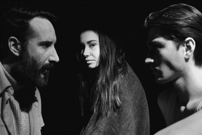 Factoría Echegaray Málaga estrena el jueves 'Tramontana', un thriller sobre la disyuntiva moral de ayudar a refugiados.