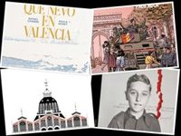 ¿Qué leen los políticos valencianos? Descubre sus recomendaciones para el Día del Libro