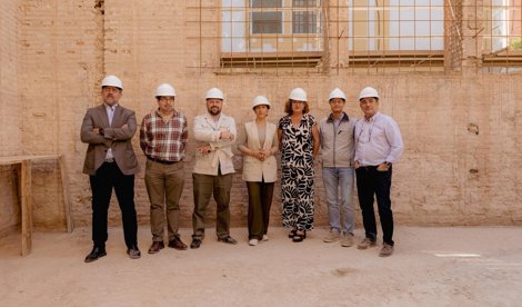 Federación Andaluza de Municipios y Provincias