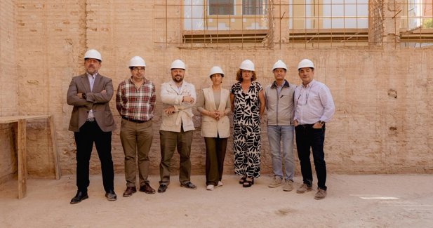 Federación Andaluza de Municipios y Provincias