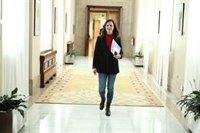 Podemos sobre la orden de informar a presos sobre la regularización: "Lo fundamental es que llegue a quien lo necesite"