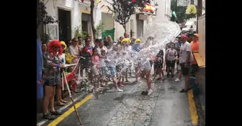 Lanjarón: el agua como alma y motor turístico