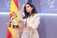 Vox avisa al PP de "consecuencias" si no cumple la prioridad nacional y acusa a Ayuso y Moreno Bonilla de "boicot"