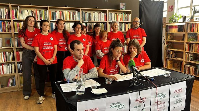 Sindicato de Vivienda de Cantabria.