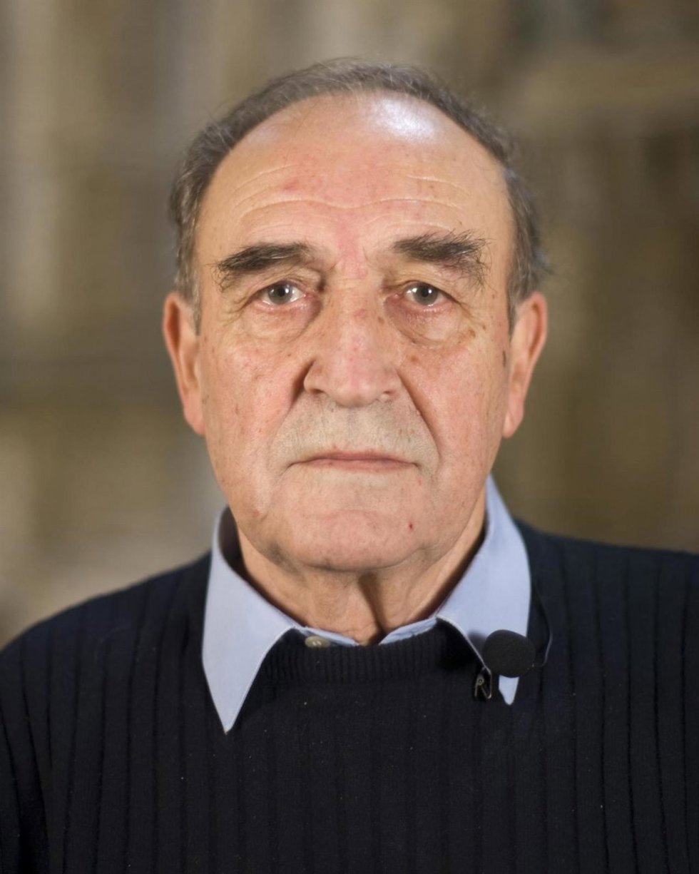 Carlos Mella