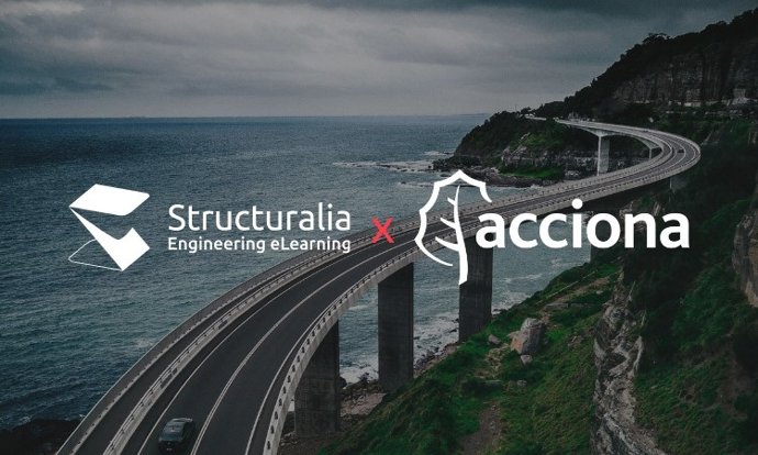Structuralia cierra un acuerdo con ACCIONA