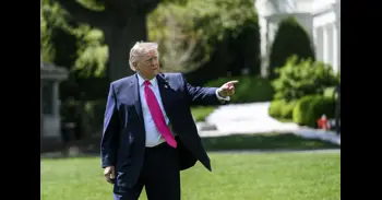 Trump assegura que l'Iran negociarà al Pakistan o "s'enfrontarà a problemes mai vistos abans"