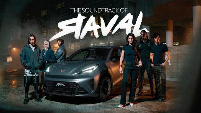 Imagen promocional del corto