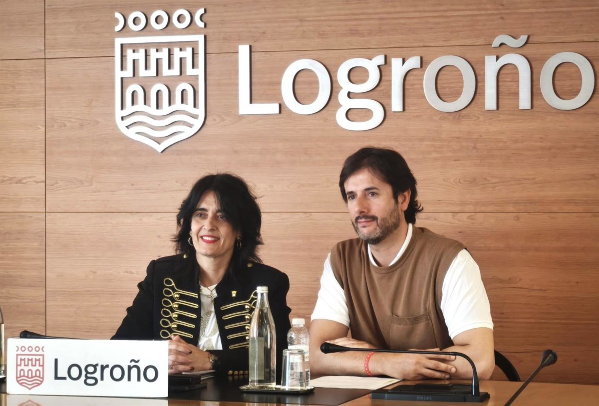 El servicio de Orientación y Promoción Sociolaboral de Ayuntamiento de Logroño duplicó contrataciones en 2025, hasta 214