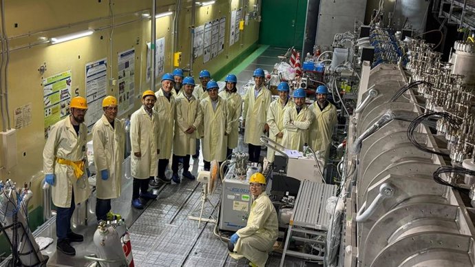 El Comité Directivo del Programa DONES reúne en Japón a representantes de 14 países.