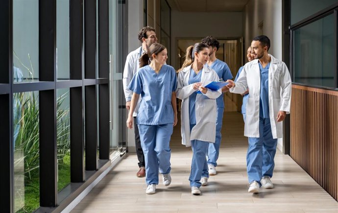 Mutual Médica ejercicio 2025