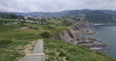 País Vasco