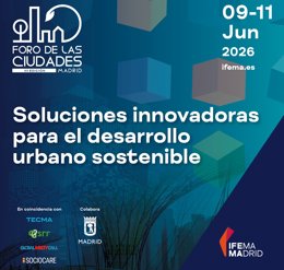 Ifema Madrid