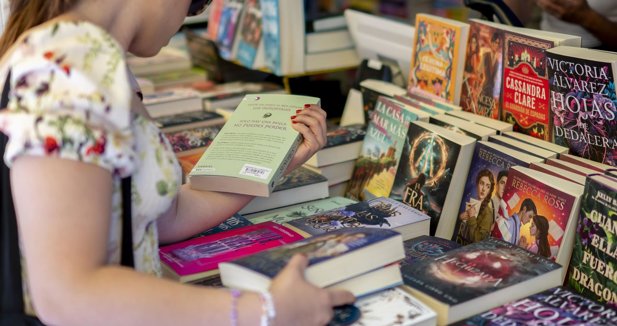 Libros