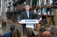 Feijóo denuncia el "absoluto fracaso" del Gobierno en vivienda y critica que anuncie otro plan tras ocho años en Moncloa