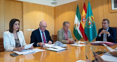 Diputación de Sevilla