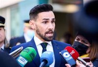 El exnúmero dos de Marlaska dice que Koldo no impuso las mascarillas de la trama en Interior: "Se cumplió la legalidad"