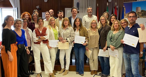 Es Andalucía - Cádiz