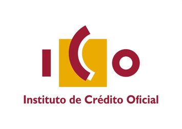 Archivo - Logo de Instituto de Crédito Oficial (ICO).
