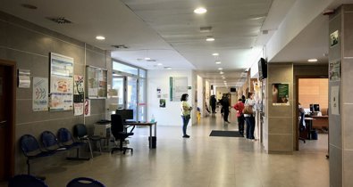 Es Andalucía - Huelva