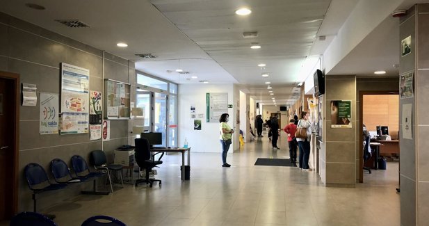 Es Andalucía - Huelva