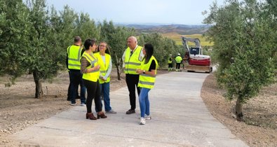 Es Andalucía - Jaén