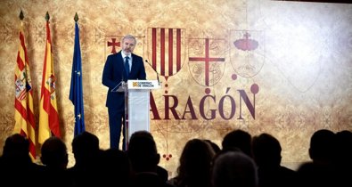 Aragón