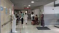 Alertan de un nuevo colapso en las urgencias del Hospital Son Espases con cerca de 70 pacientes esperando cama
