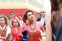 Montero critica que Moreno ya dé por hecho que volverá a "gobernar" y el "vodevil que se trae" con Vox