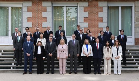 Economía Finanzas