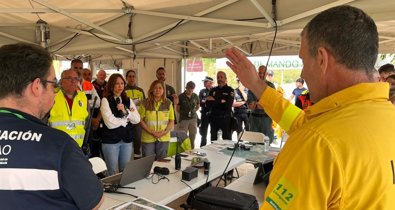 Es Andalucía - Málaga