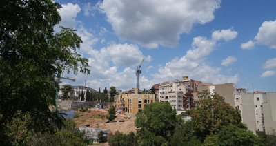 Construcción y vivienda