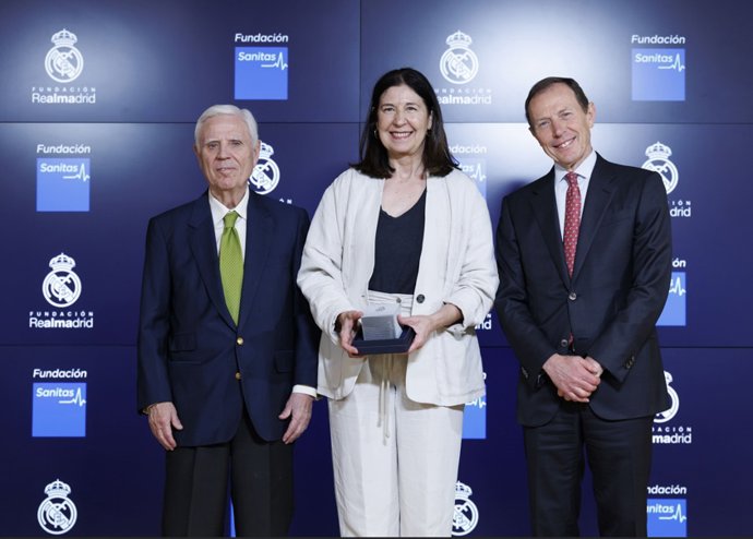 Fundación Sanitas y Fundación Real Madrid ofrecerán atención sanitaria a personas vulnerables en América Latina