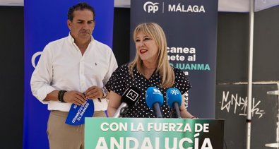 Málaga