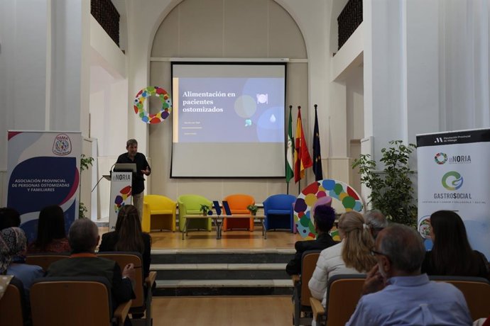 La Noria celebra la décima edición de GastroSocial centrada en alimentación y bienestar de personas ostomizadas