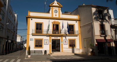 Diputación de Sevilla