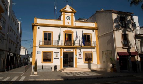 Diputación de Sevilla