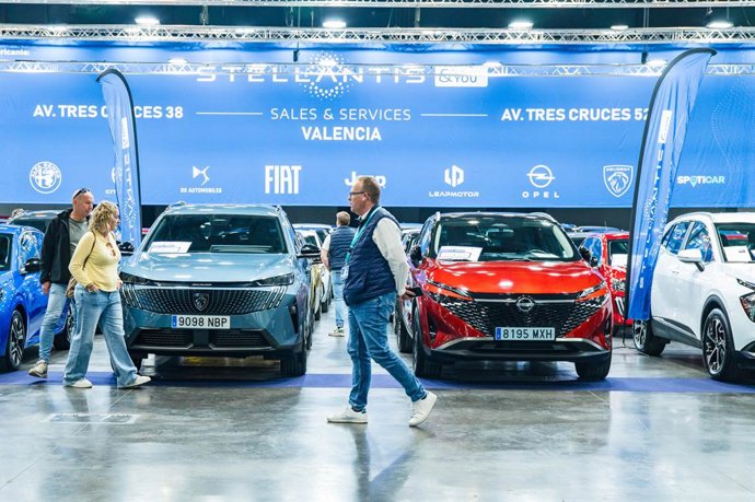 El mercado de ocasión afronta en 2026 el impacto en diferido de la crisis de semiconductores