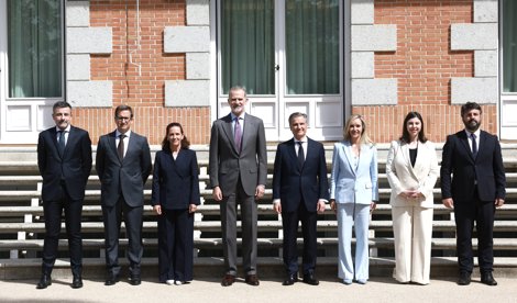 Comunicados Empresas