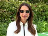 Foto: Paula Echevarría confiesa divertida cómo reaccionará a la primera portada de su hija Daniella con un novio
