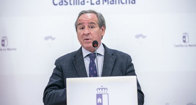 Castilla-La Mancha