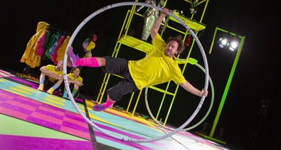 Es Andalucía - Granada