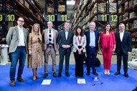 Feijóo defiende 300.000 millones en inversión para corregir la "degradación" en infraestructuras en España