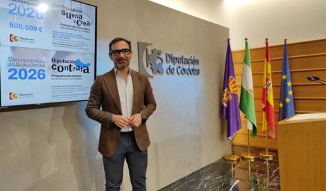 Córdoba única