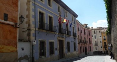 Castilla-La Mancha