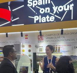 Diputación de Almería